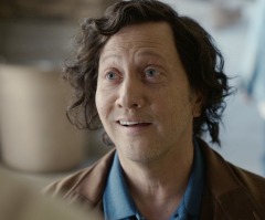 Rob Schneider discusses what his newfound faith in Christ means for his Hollywood career
