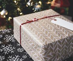 Ask Chuck: Generosity and priorities at Christmas