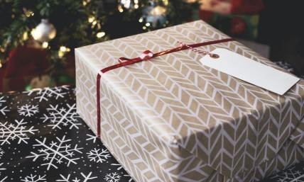 Ask Chuck: Generosity and priorities at Christmas