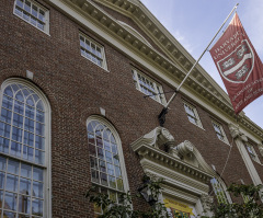 Feds investigating Harvard, other schools over antisemitic incidents