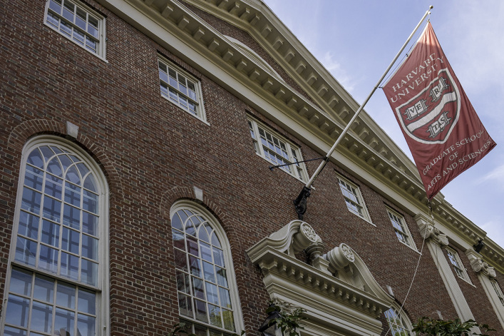 Feds investigating Harvard, other schools over antisemitic incidents