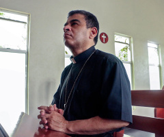 Exiled Catholics testify about their imprisonment under Nicaragua's Ortega dictatorship