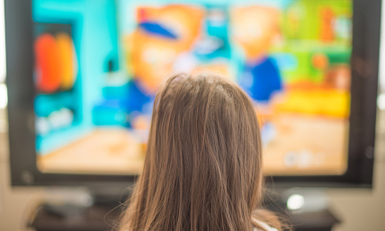 Is America leading the world in ‘child neglect’?