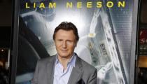 Catholic app defends partnership with Liam Neeson despite actor's pro-abortion views