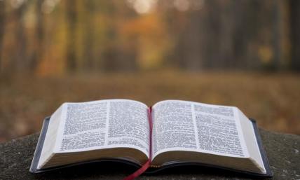 Young Brits open to banning the Bible over perceived 'hate speech'