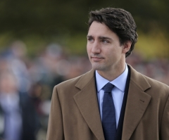 'Christmas isn't racist': Trudeau, Canadian lawmakers respond to paper calling Christian holidays 'systemic discrimination'