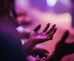 Should worship be authentic? It depends on what you mean