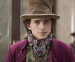 'Wonka' review: Timothée Chalamet honors whimsical world of Roald Dahl in wholesome prequel 