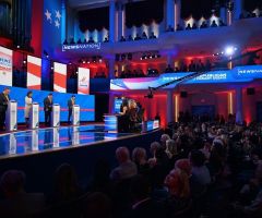 6 highlights from the fourth Republican presidential debate 