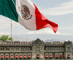 Mexican citizens to face up to 24 years in prison if lawmakers pass 'conversion therapy' ban