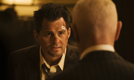 Review: Ambitious 'The Shift' poses big questions about God's sovereignty, human suffering 