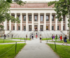 House committee opens antisemitism probe into Harvard, Penn, MIT after hearing