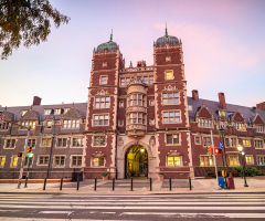 UPenn loses $100M donation amid calls for president to resign: 'Appalled'