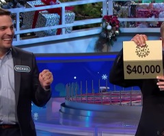 Church of Highlands Pastor Chris Hodges’ son wins on 'Wheel of Fortune'