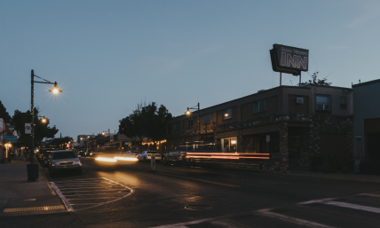 Travel: Postcard from Cottonwood, Arizona