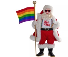 One Million Moms demands Target stop demeaning Christmas by selling ‘gay Santas,’ ‘pride nutcrackers’