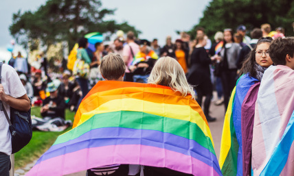 SBC pastor faces backlash for saying same-sex marriage ruling shouldn't be overturned