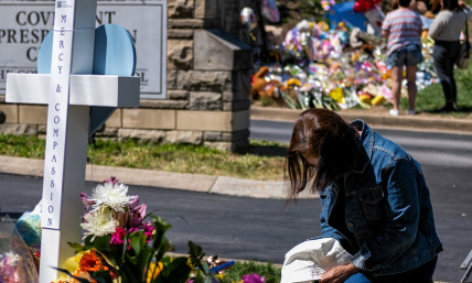 Covenant School eyes April return after tragic shooting, cites safety and emotional readiness