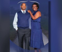 Pastor and new wife fatally shot by woman’s ex-husband week after wedding: police