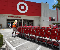 Pro-life entrepreneur shares tips on how to get people to stop shopping at Target