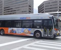 WallBuilders sues DC Metro after it rejects bus ads 