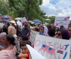 Muslim parents demand school district allow them to opt children out of LGBT lessons