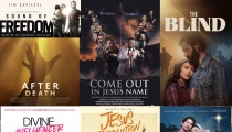 Top 7 faith-inspired films of 2023