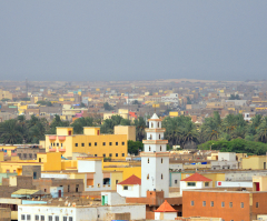 Mauritania arrests Christian leaders amid Muslim outrage over baptism video