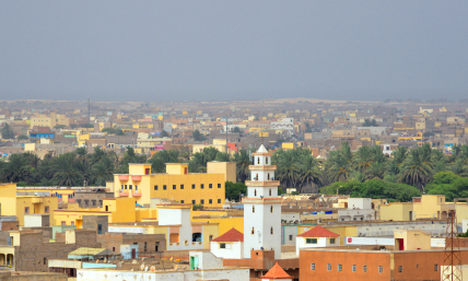Mauritania arrests Christian leaders amid Muslim outrage over baptism video