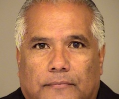 Former Calif. church youth worker convicted of lewd acts with 15-year-old