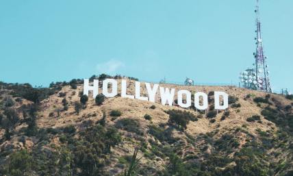 Hard times for Hollywood?