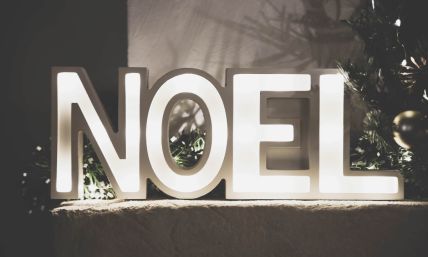 The universal uniqueness of Christmas