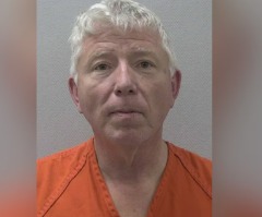 Former pastor gets 40 years in prison for abusing 2 daughters starting when they were 8