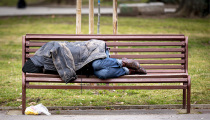 My homelessness gave me a heart for the homeless