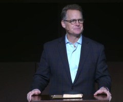 Pastor Steven Smith says he’s willing to step down over handling of abuse case
