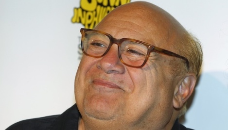 Danny DeVito says fatherhood inspired him to star in family-friendly films: 'That's why we do it'