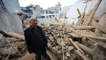 At least 131 killed, 700 injured in China’s deadliest earthquake in 9 years