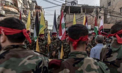 Zero rewards for Iran in Lebanon