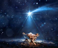 Christmas — a promise of salvation 
