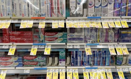 Open borders spur retail thieves