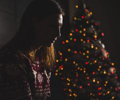 From pain to peace: The power of forgiveness at Christmastime