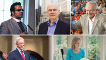 10 notable Christian ministry leaders, influencers who died in 2023