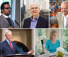 10 notable Christian ministry leaders, influencers who died in 2023