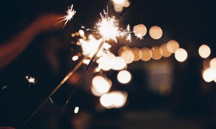 Ask Chuck: Stewardship tips for a happy New Year 