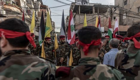 Hezbollah injures civilian, IDF soldiers in missile attack on church day after Christmas