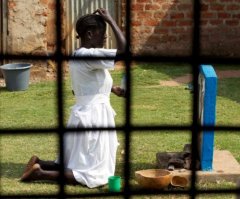 10 Christians, including toddler, killed by Islamic extremists in Uganda