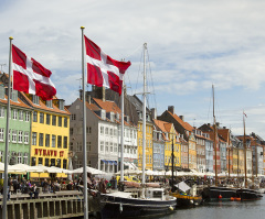 USCIRF denounces Denmark's 'blasphemy law,' warns against suppression of human rights
