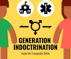 ‘Generation Indoctrination’ Season 3: Growing resistance to transgenderism and what’s ahead for 2024