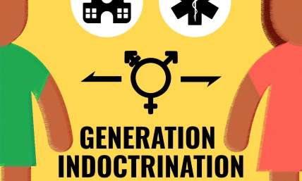 ‘Generation Indoctrination’ Season 3: Growing resistance to transgenderism and what’s ahead for 2024