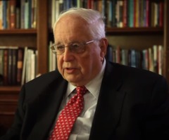 Settlement reached in SBC, Paul Pressler abuse lawsuit with alleged victim